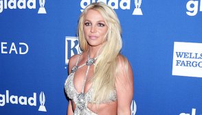 Britney Spears