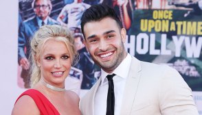 britney sam