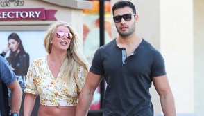 britney spears sam asghar
