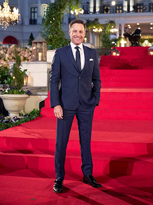 Chris Harrison Plans after The Bachelor exit