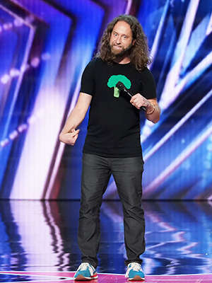 Josh Blue