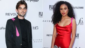 Conor Kennedy Ava Dash