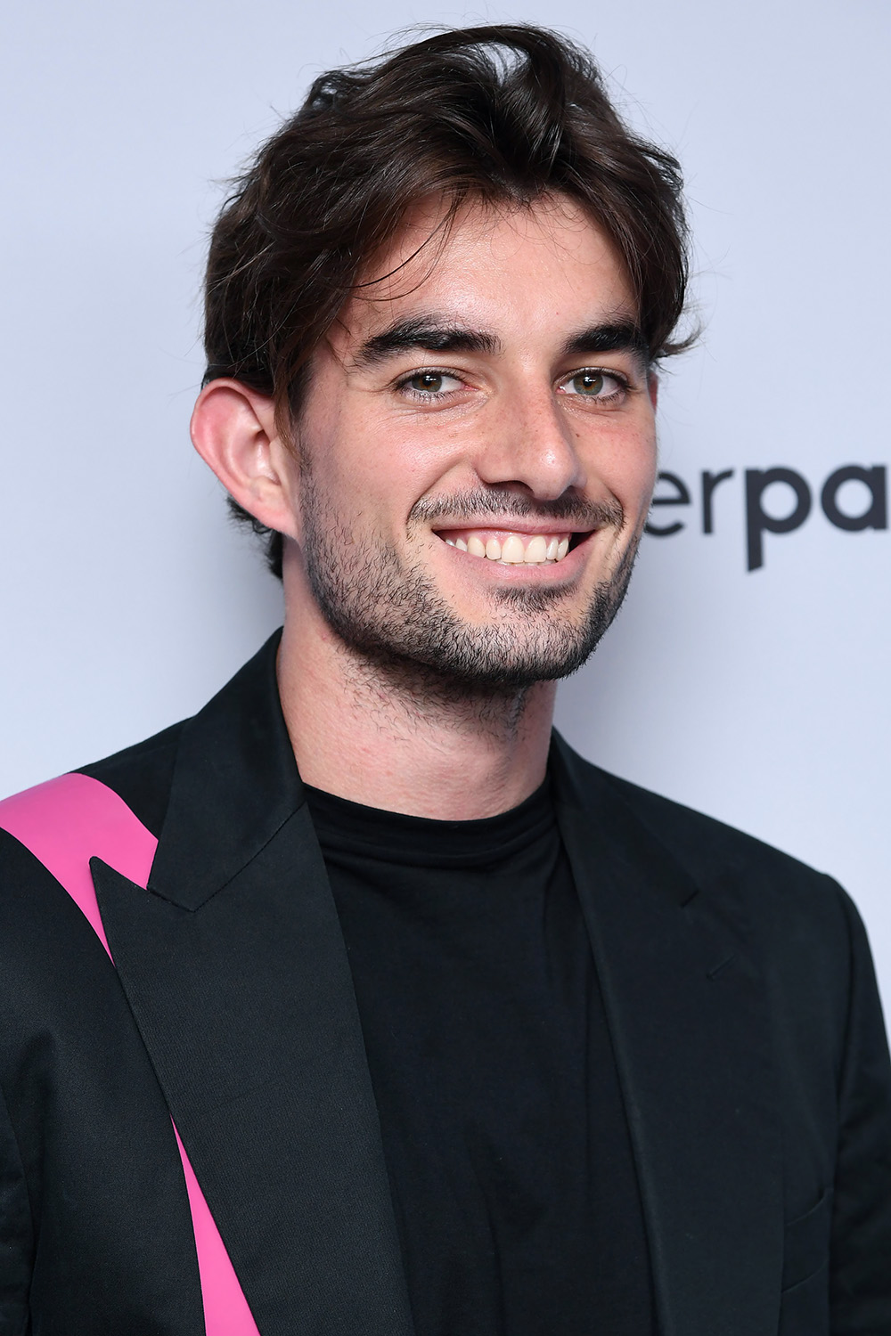 Conor Kennedy
The Daily Front Row Fashion Media Awards, Arrivals, Spring Summer 2020, New York Fashion Week, USA - 05 Sep 2019