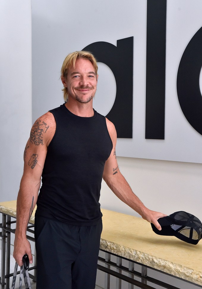 Diplo at Alo House