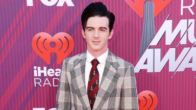 Drake Bell