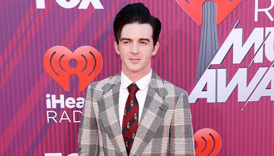 Drake Bell