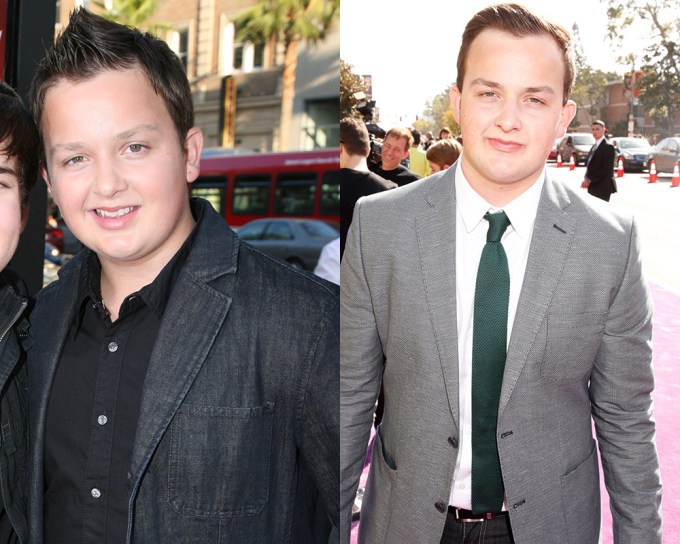 Noah Munck Then & Now