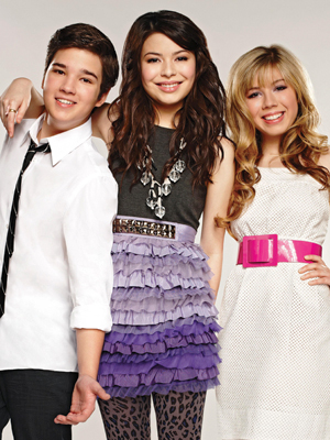 iCarly