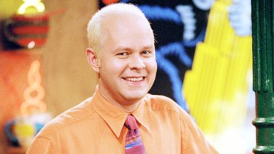 James Michael Tyler