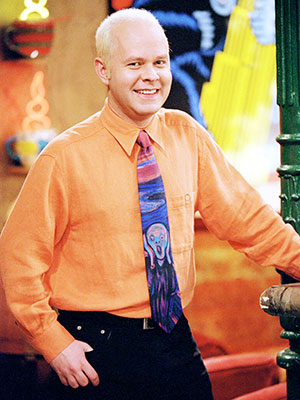James Michael Tyler