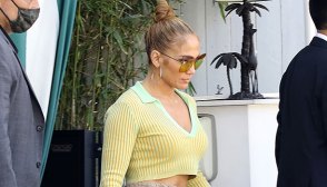 Jennifer Lopez