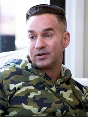 mike the situation