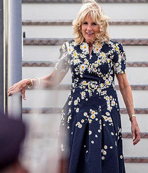 Jill Biden