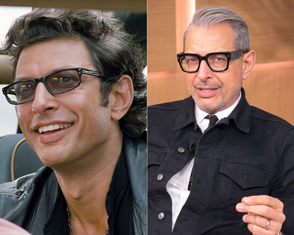 jurassic-park-then-and-now-jeff-goldblum-shutterstock-1