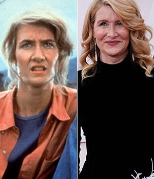 Laura Dern