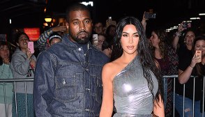 kim kardashian kanye west