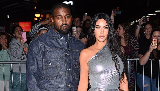 kim kardashian kanye west