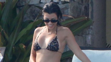 Kourtney Kardashian