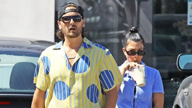 scott kourtney