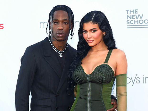 kylie jenner travis scott