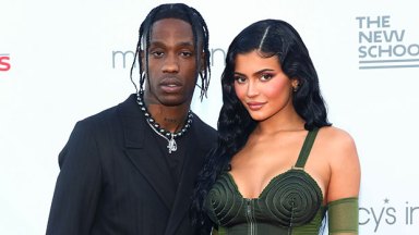 kylie jenner travis scott