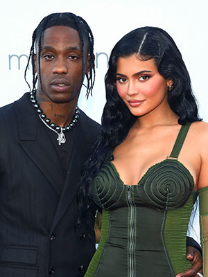 kylie jenner travis scott