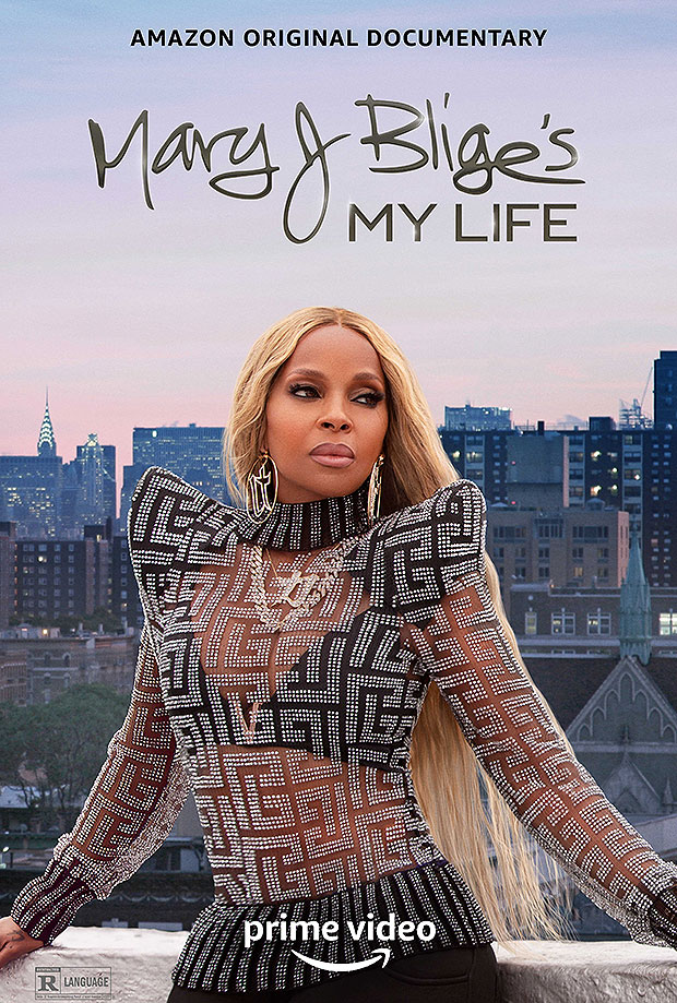 Mary J. Blige 