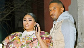 nicki minaj kenneth petty