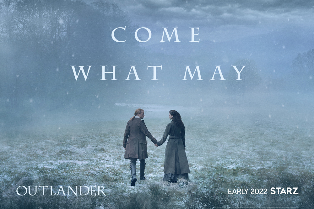 Outlander - Season 6 2022