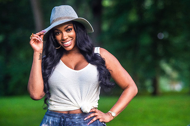 Porsha Williams