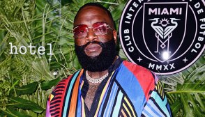 Rick Ross