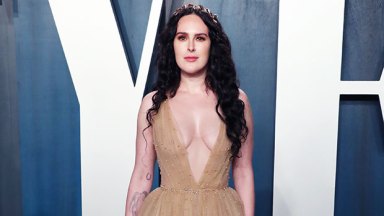 rumer willis