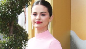 Selena Gomez