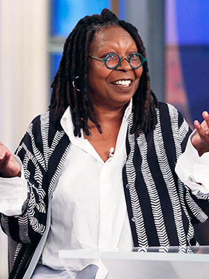 whoopi goldberg