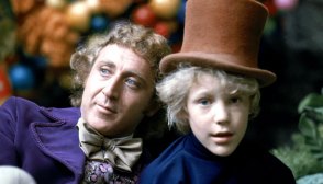 Willy Wonka cast reunite