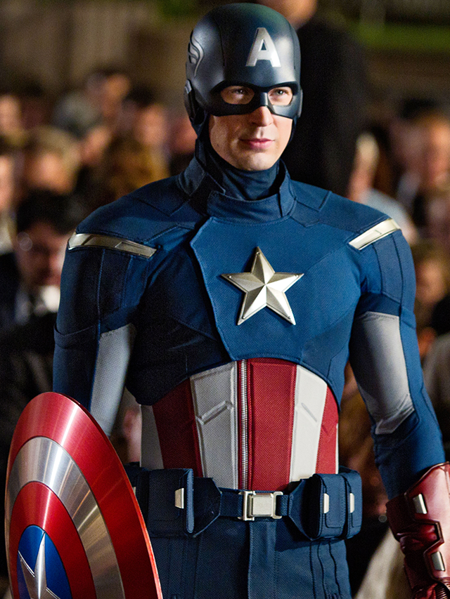 July 4th Movies: Patriotic Films to Stream Over the Holiday