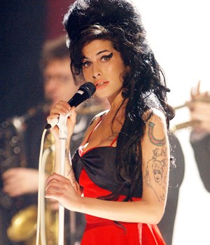 Amy Winehouse