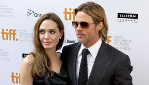 angelina jolie and brad pitt