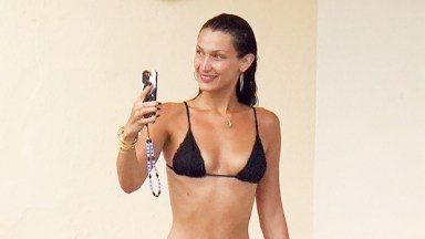 Bella Hadid