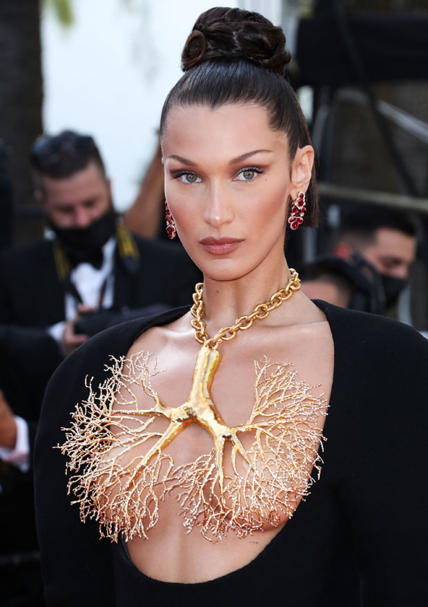 Bella Hadid