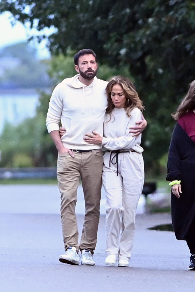 ben affleck and jennifer lopez