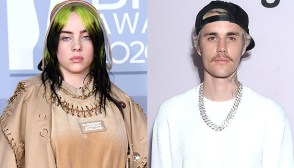 Billie Eilish & Justin Bieber