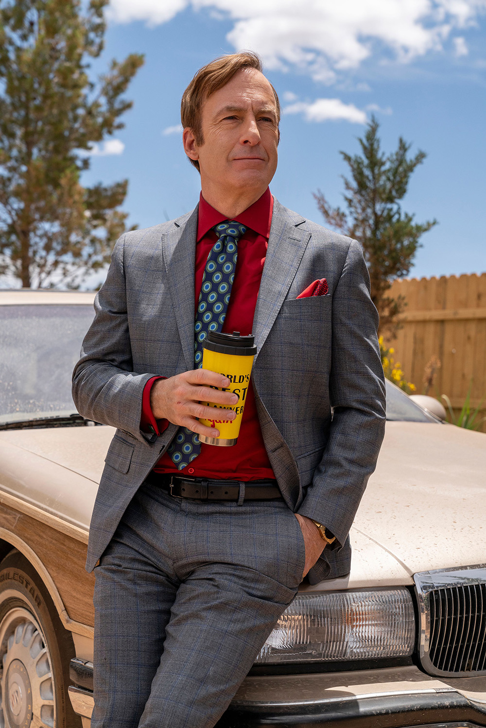 'Better Call Saul' TV Show, Season 5 - 2020