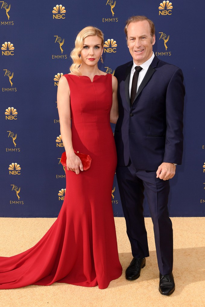 70th Primetime Emmy Awards (2018)