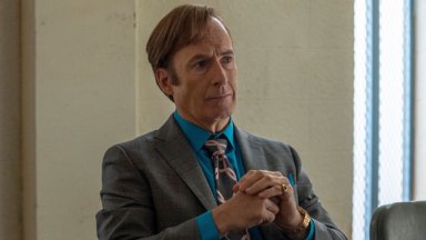 Bob Odenkirk