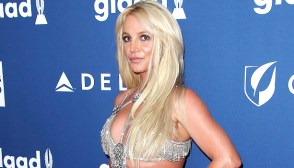 Britney Spears