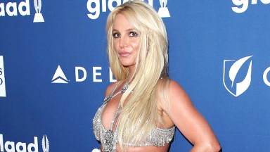 Britney Spears
