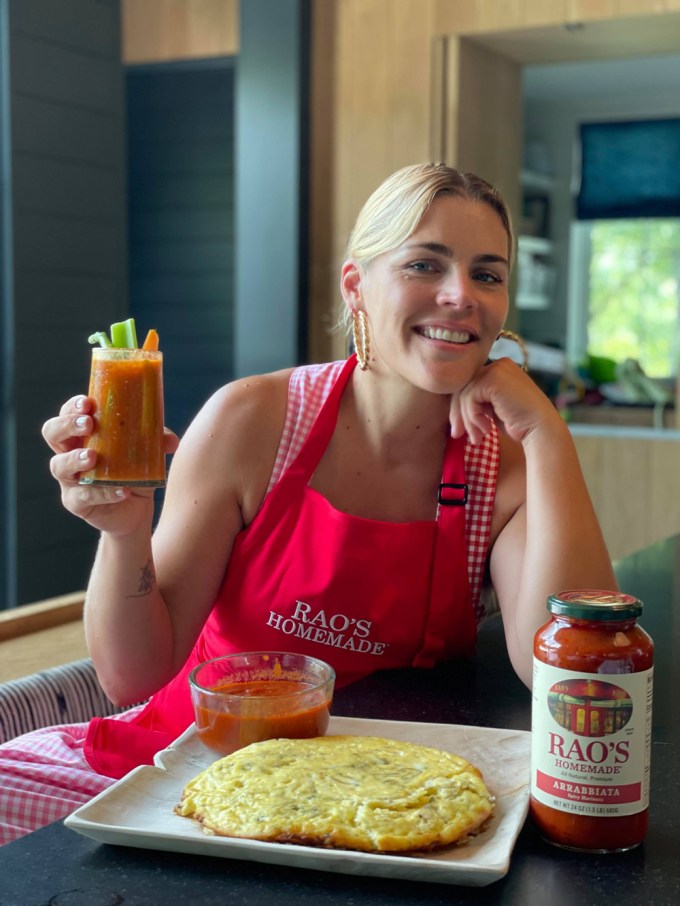 Busy Philipps