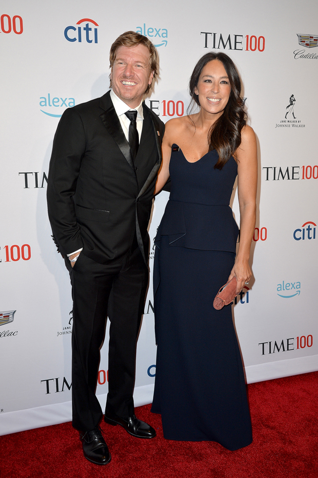 chip and joanna gaines