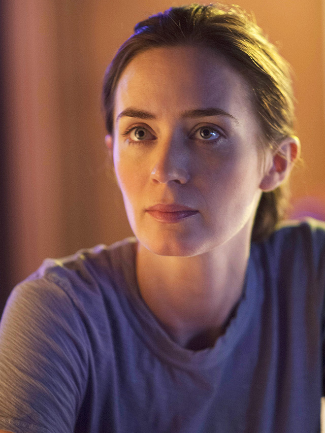Emily Blunt: Her Best Movies